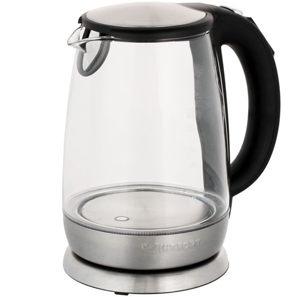 Чайник Kitfort KT-628 Чайник Kitfort KT-628