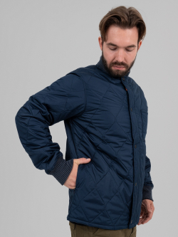 КУРТКА REMINGTON BRAVE SOUL