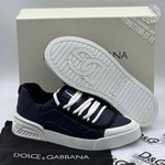 Кеды Dolce & Gabbana