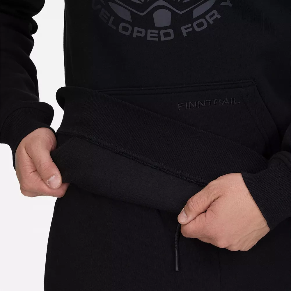 ХУДИ FINNTRAIL МУЖСКОЕ SNOWMOBILE 6824