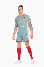 Шорты Nike Atletico Madrid 24/25 Away Stadium - голубой