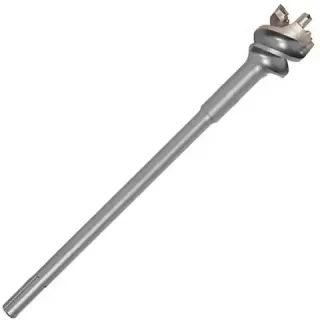 Проломные буры SDS-max