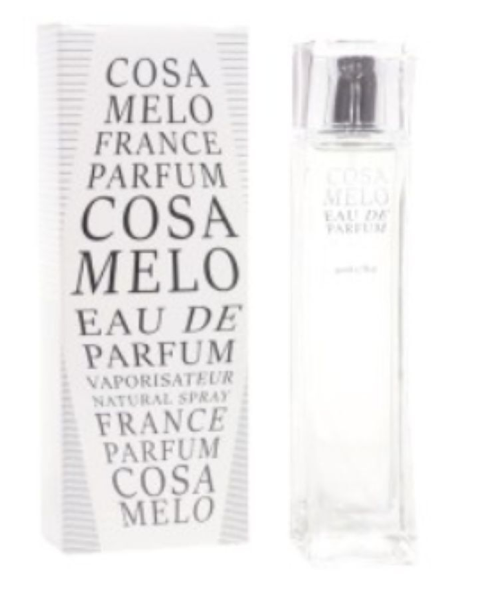 France Parfum Cosa Melo