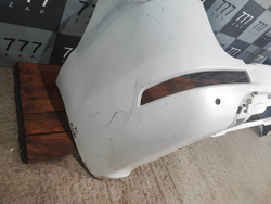 Бампер задний Haval H9 1 17-нв Б/У Оригинал 2804101XKV08A