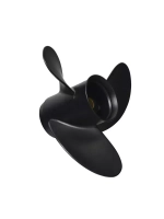 Винт Tohatsu 8-9.8 л.с (3x8.9"x7")