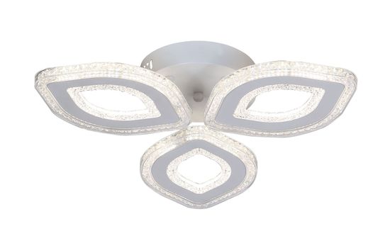 2251/3 WHITE (1) Люстра (RL)