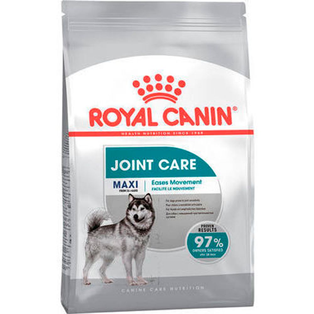 Royal Canin CCN Maxi Joint Care