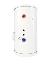 Водонагреватель косвенный ATLANTIC Indirect DS VS 200 т/о + фланец эмаль 27160