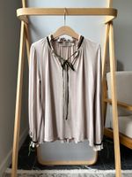 Трикотажная блузка La Stupenderia, 140