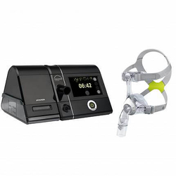 CPAP (СИПАП) аппарат Weinmann Prisma 20A