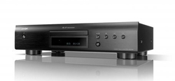 CD-проигрыватель Denon DCD-600NE