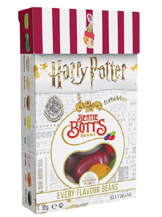 Драже Jelly Belly Harry Potter