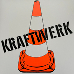 Kraftwerk / Kraftwerk (LP)
