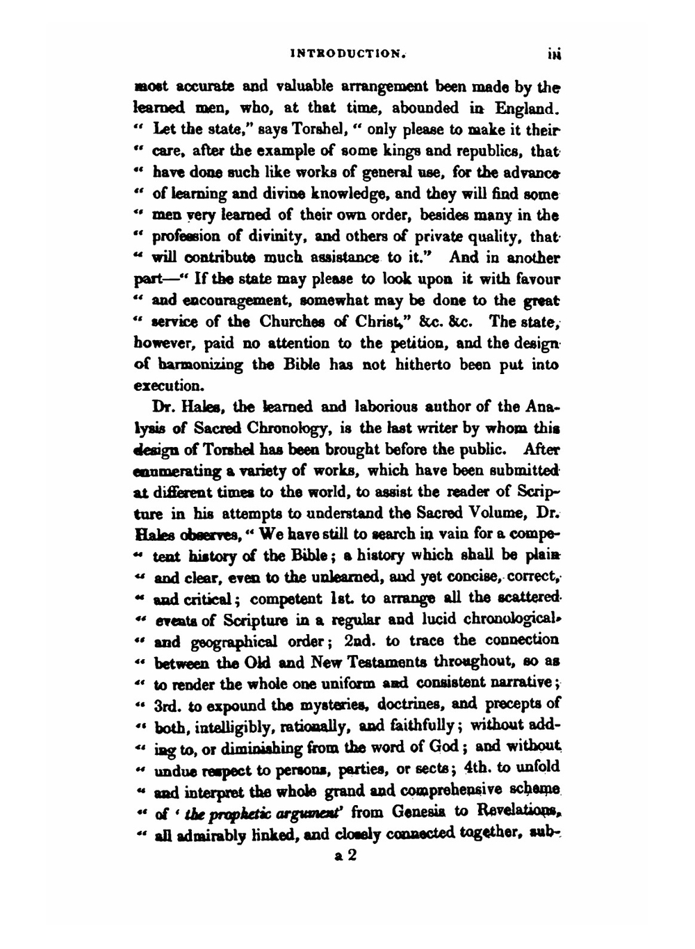 The Old Testament. Volume 1 | George Townsend