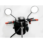 Электротрицикл EL-Sport SF8 Compact 350W