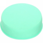 Форма силиконовая «Macarons» Круг 20*6см