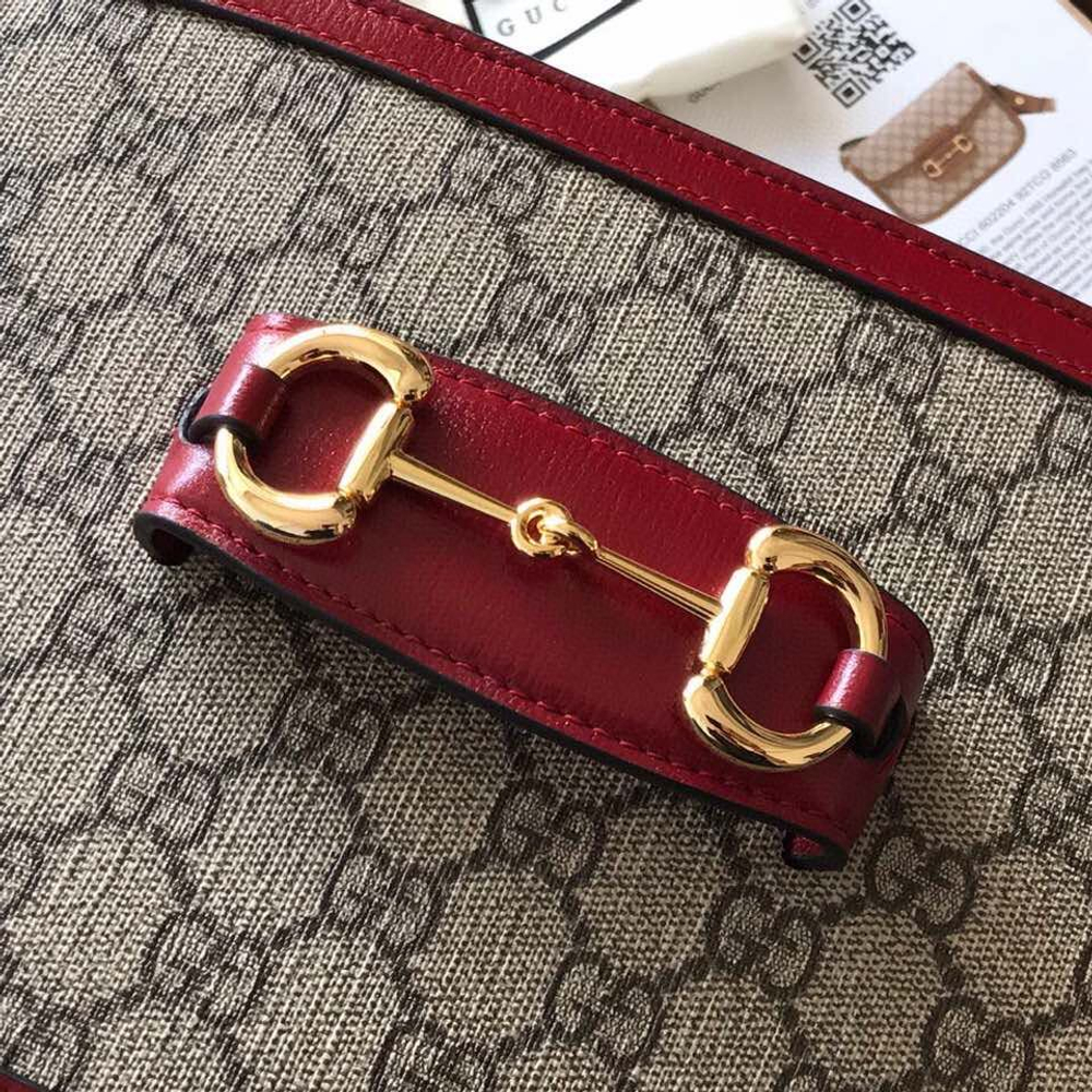 Gucci Horsebit 25 cm