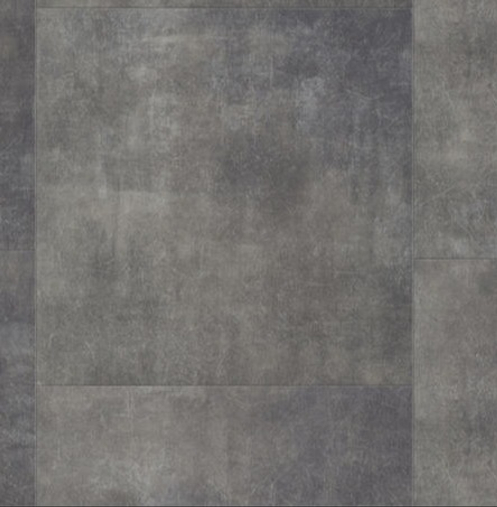 ПВХ плитка Art Vinyl Lounge/Concrete плитка 45,72х45,72см
