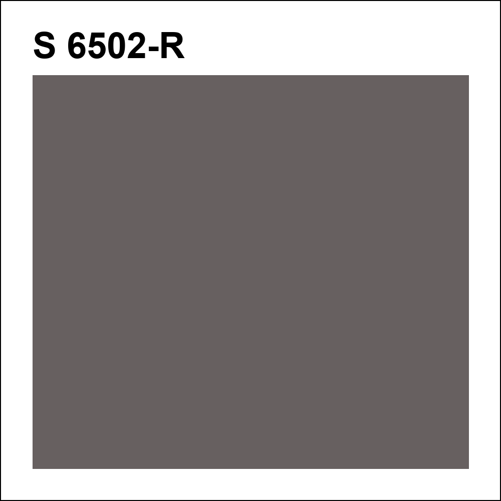 S 6502-R за кг