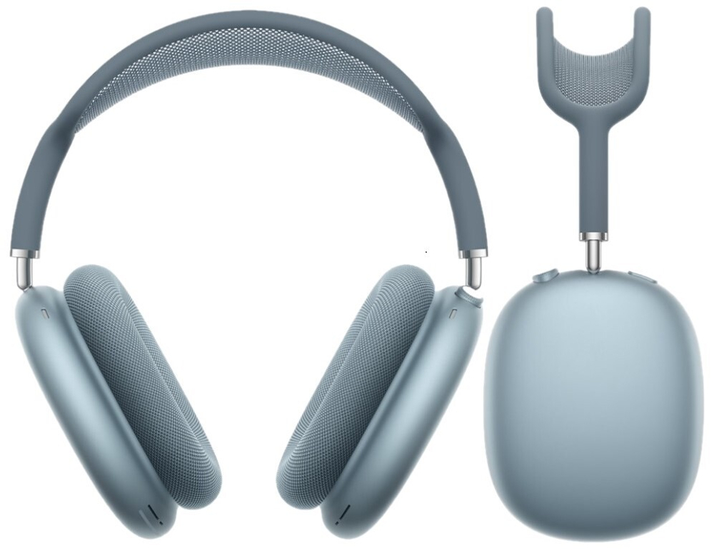 Apple AirPods Max Blue USB-C