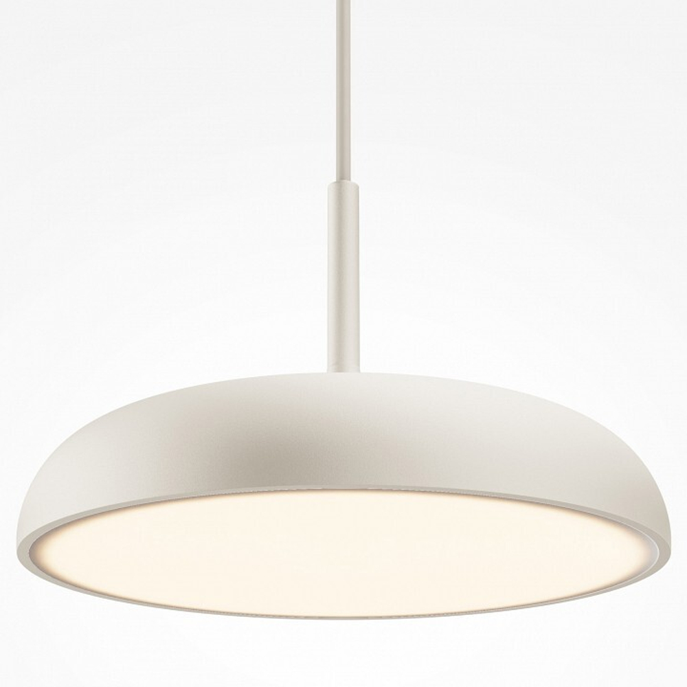 Подвесной светильник Maytoni Gerhard MOD189PL-L12W3K1