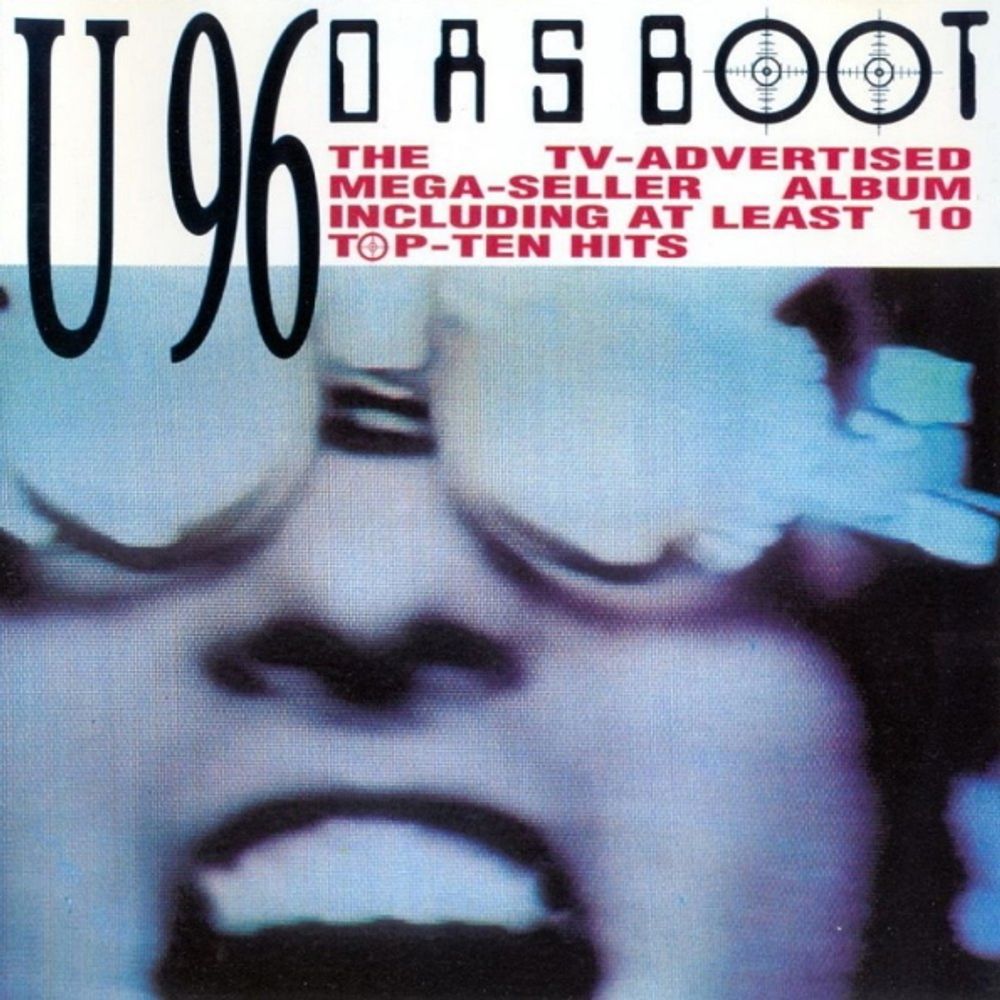 U96 / Das Boot (CD)
