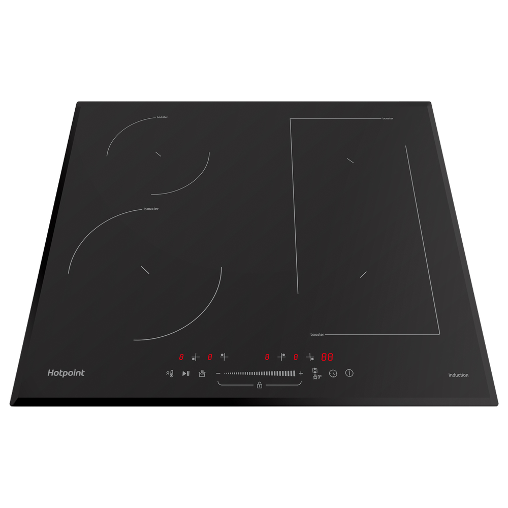 Электрическая варочная панель Hotpoint HQ 1760SC BA