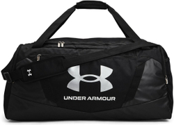 Сумка Under Armour UA Undeniable 5.0 Duffle Lg-BK