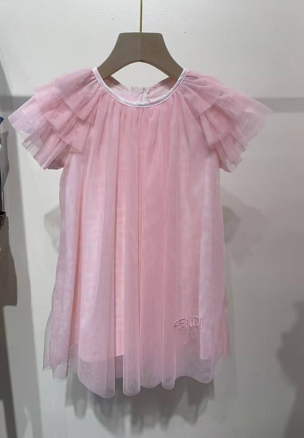 Платье Fendi, арт. 477129991
