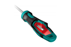 Отвертка KRAFTOOL Х-Drive PH2x38 250072-2-038