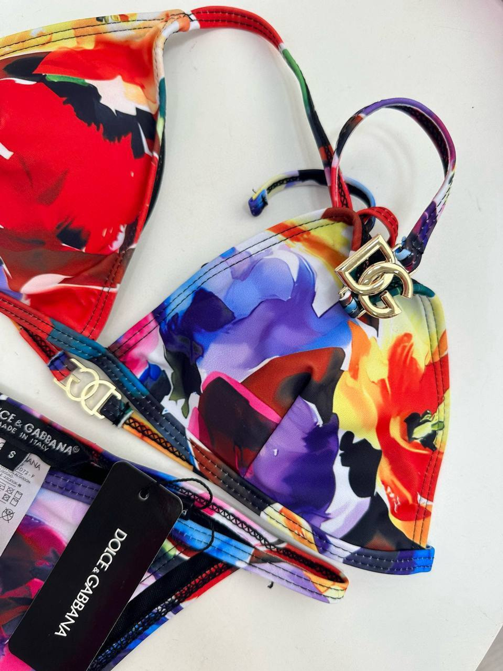 Купальник Dolce&Gabbana