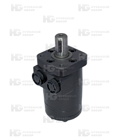 Гидромотор героторный BMPH-125-H4-K-P