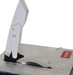 Пила торцовочная сетевая Ресанта ТП-210К 75/18/5