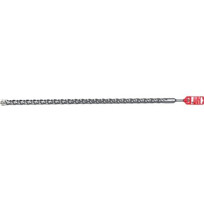 Квадробур ELITECH  SDS +  26*740*800 двойная спираль