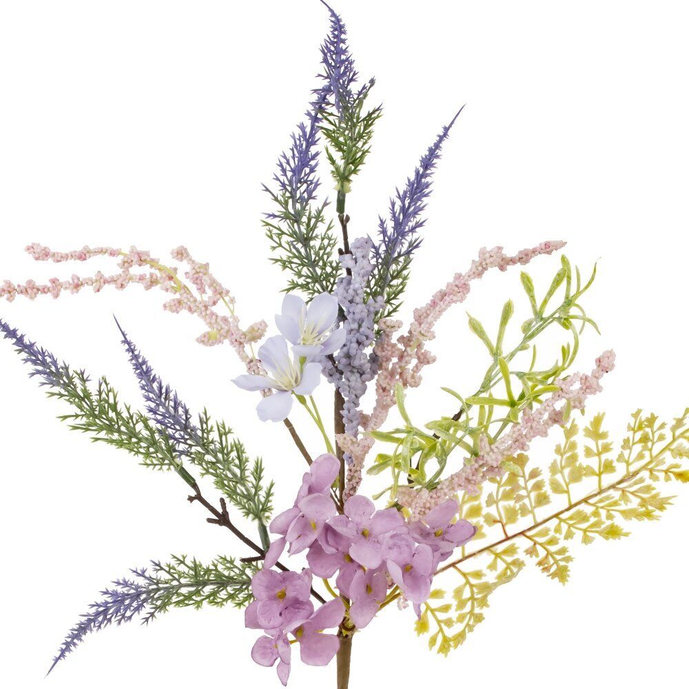 GAEM Ветка искусственная, L14 W7 H35 см