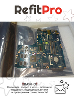 Материнская плата для ноутбука Lenovo B50-80 LA-B091P Intel core I3-4005 AMD Radeon R5 M3302G G F ND PRO W8P (5B20H75138), оригинал