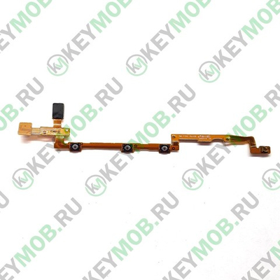 Шлейф на кнопки громкости/включения для планшета Samsung Galaxy Tab 3 8.0 (SM-T311)