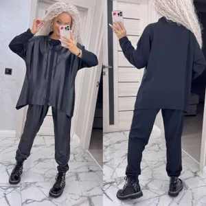 Стильный костюм УК-105