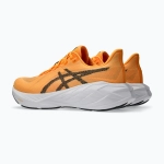 Кроссовки для бега ASICS Dynablast 6 stadium orange/black