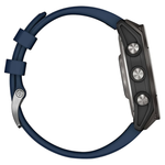 Умные Часы Garmin Quatix 8 51mm Amoled Black
