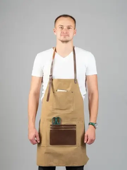 Фартук рабочий