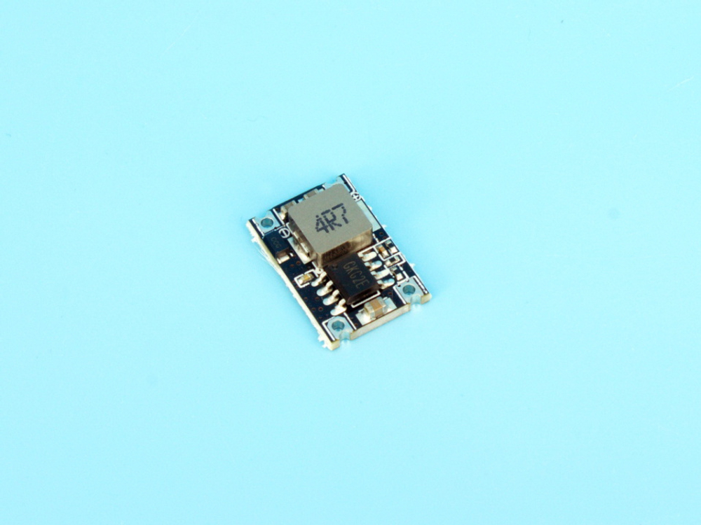 Стабилизатор напряжения Ultra-Small  5V/1.6A