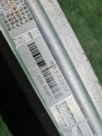 Интеркулер Aito M7 (2022-н.в.)