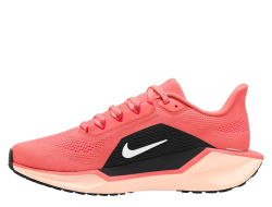 Кроссовки для бега женские Nike Pegasus 41 Кораллово-Черные