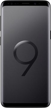 Samsung Galaxy S9 64gb Черный Бриллиант G960