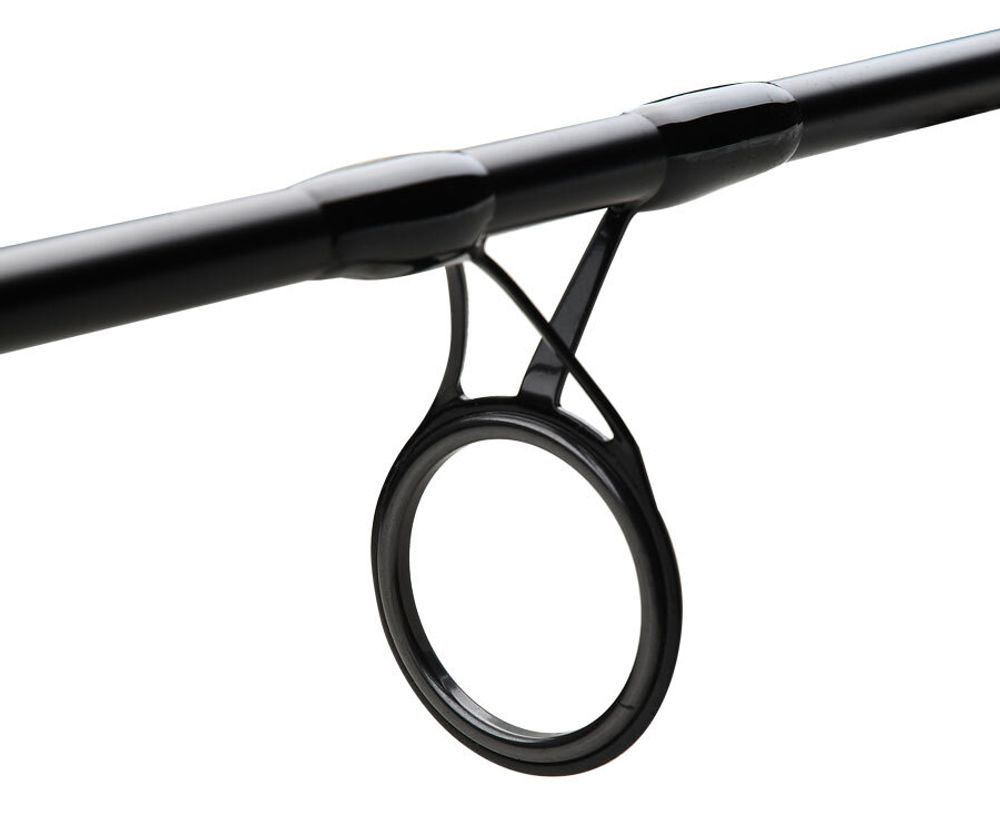 CARP PRO Удилище карповое 2-х секц. Cratus Compact 13' 3,5lb