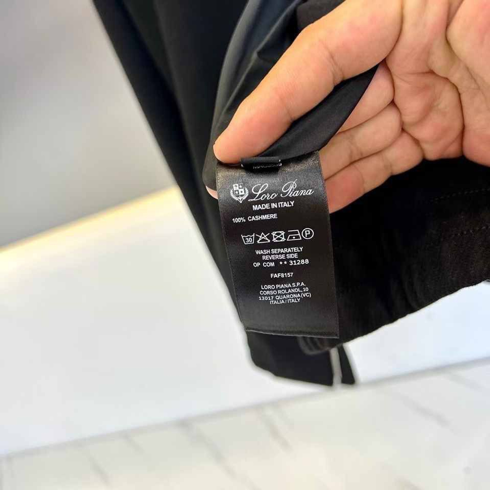 Куртка Loro Piana