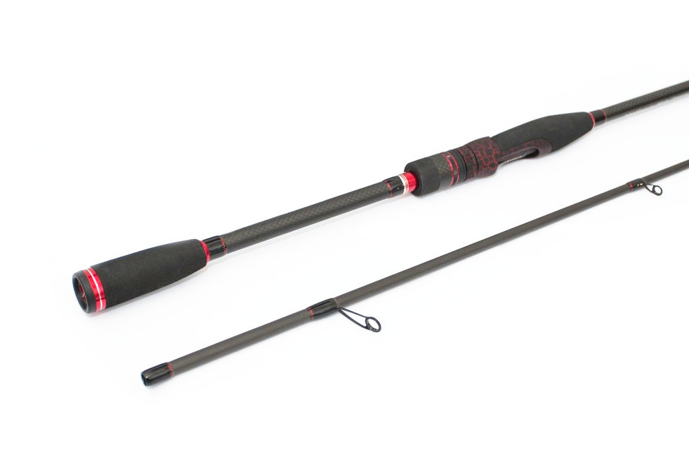 Спиннинг Maximus High Energy-Z Jig 25MH (2.5м/15-45гр)