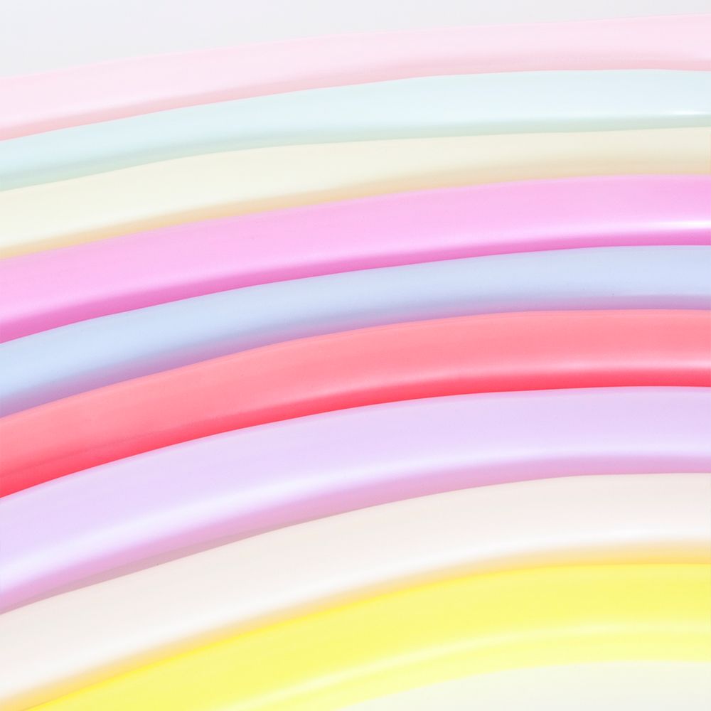 ШДМ (2''/5 см) Ассорти, макарунс, 100 шт.