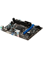 Материнская плата H61M-P20 (G3) LGA1155 DDR3
